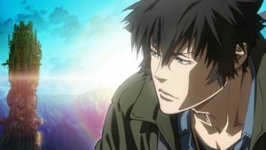 PSYCHO-PASS サイコパス Sinners of the System Case.3「恩讐の彼方に＿＿」 háttérkép