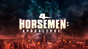 4 Horsemen: Apocalypse háttérkép