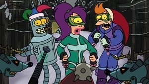 Futurama 2. évad Ep.8 Karácsonyi történet