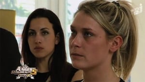 Les Anges Season 5 Ep.8 8. epizód