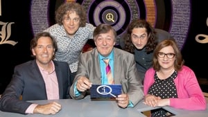 QI 12. évad Ep.1 1. epizód