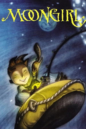 Moongirl poszter