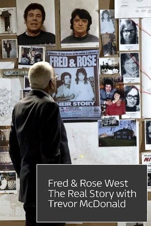 Fred and Rose West : The Real Story poszter