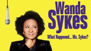 Wanda Sykes: What Happened… Ms. Sykes? háttérkép