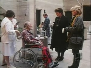 Cagney & Lacey 6. évad Ep.17 17. epizód