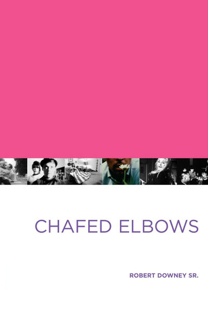 Chafed Elbows poszter
