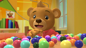 Bananas in Pyjamas 1. évad Ep.10 10. epizód