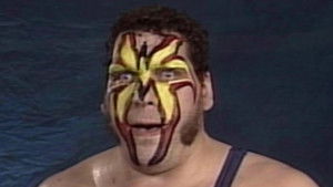 WWF Prime Time Wrestling Season 5 Ep.41 41. epizód