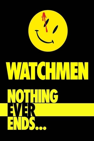 Watchmen poszter