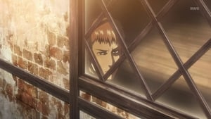 Attack on Titan 1. évad Ep.13 13. epizód