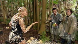 I'm a Celebrity...Get Me Out of Here! Season 2 Ep.5 5. epizód