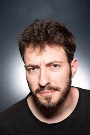 Blaise Bersinger profil kép