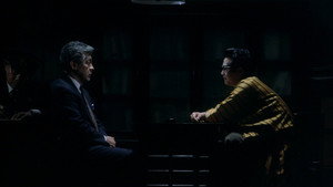 復讐するは我にあり háttérkép