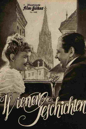 Wiener G’schichten poszter