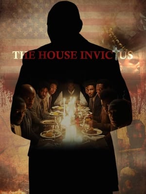 The House Invictus poszter