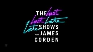 The Late Late Show with James Corden 8. évad Ep.101 101. epizód