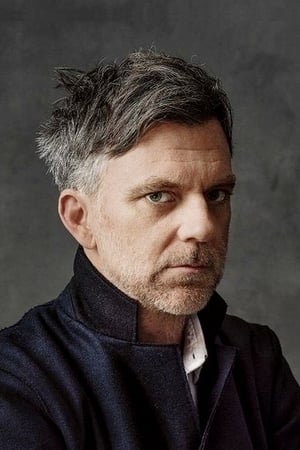 Paul Thomas Anderson profil kép