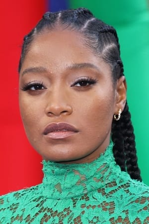 Keke Palmer profil kép