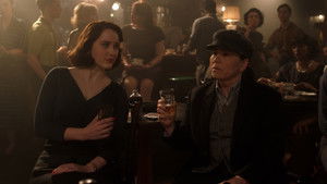 A káprázatos Mrs. Maisel kép