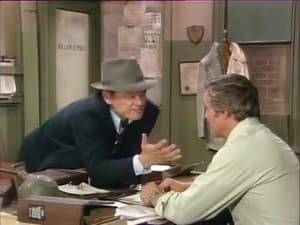 Barney Miller Season 5 Ep.6 6. epizód