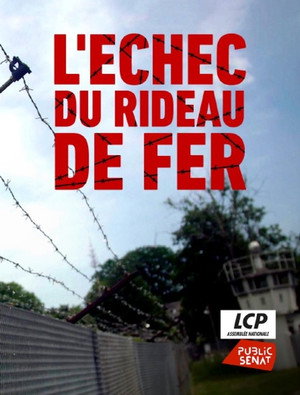 L'échec du rideau de fer ? poszter