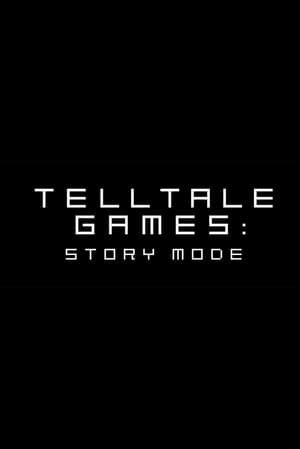 Telltale Games: Story Mode