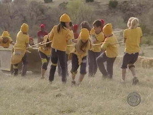 Kid Nation Season 1 Ep.9 9. epizód