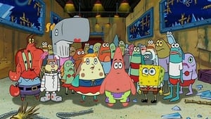SpongyaBob Kockanadrág 2. évad Ep.26 A tűzoltózenekar