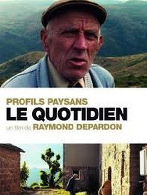 Profils paysans : le quotidien poszter