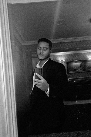 Youssef Askar profil kép