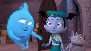 Vampirina 2. évad Ep.8 8. epizód