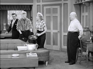 I Love Lucy Season 6 Ep.12 12. epizód