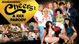 Cheers: A XXX Parody háttérkép