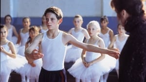 Billy Elliot háttérkép