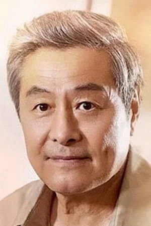 刘伟 profil kép