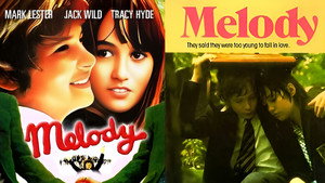 Melody háttérkép