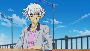 遊☆戯☆王VRAINS Season 1 Ep.76 76. epizód