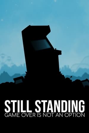 Still Standing poszter