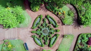 Jardins d’ici et d’ailleurs 2. évad Ep.9 9. epizód