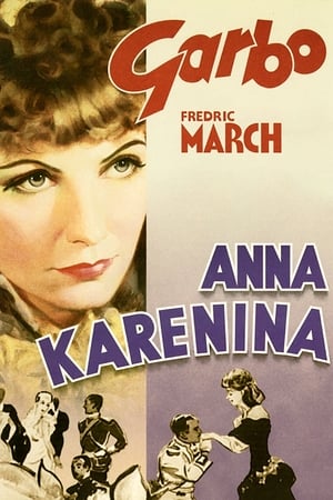 Anna Karenina poszter