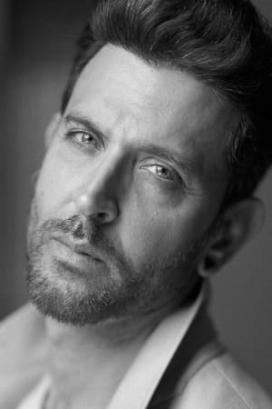 Hrithik Roshan profil kép