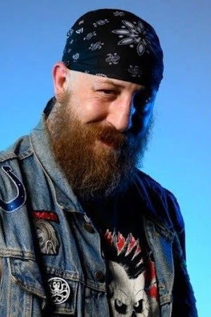 Nate Webb profil kép