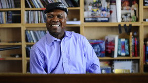 NPR Tiny Desk Concerts 4. évad Ep.25 25. epizód
