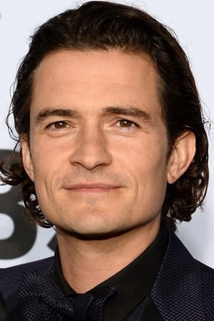 Orlando Bloom profil kép