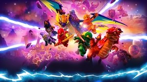 LEGO Ninjago - Sárkányok birodalma kép