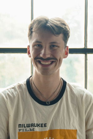 Aaron McLaughlin profil kép