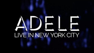 Adele: Live in New York City 2015 háttérkép