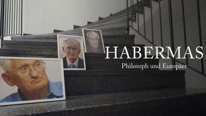Habermas - Philosoph und Europäer háttérkép