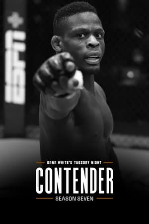 Dana White's Tuesday Night Contender Series