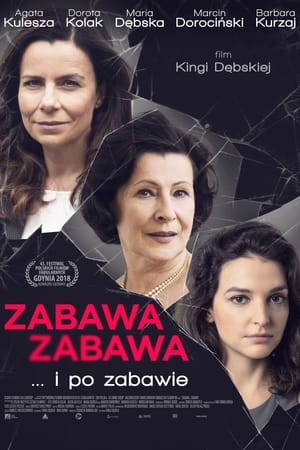 Zabawa, zabawa poszter